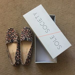 Sole society 9M shoes